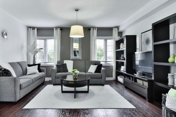 Feng Shui for the Specific Areas