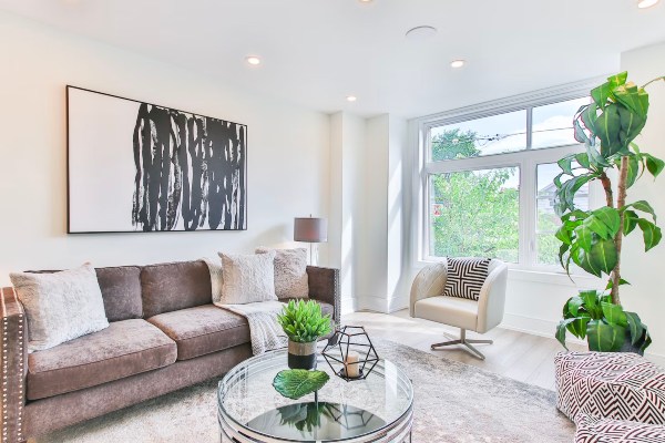 Feng Shui master or an interior designer