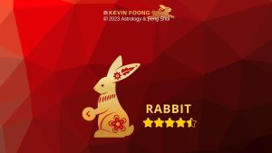 Rabbit Zodiac Horoscope in 2023