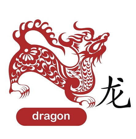 2018 dragon forecast