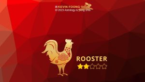 Rooster Zodiac Horoscope in 2023