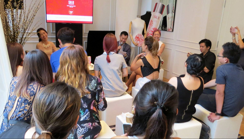 SKII-feng-shui-talk-seminar