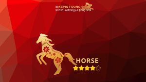 Horse Zodiac Horoscope in 2023