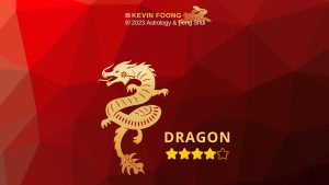 Dragon Zodiac Horoscope in 2023