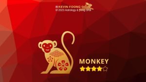 Monkey Zodiac Horoscope in 2023