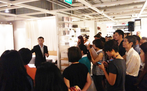 ikea-feng-shui-talk-seminar