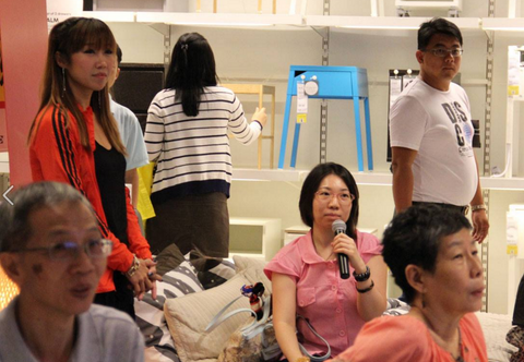 ikea-feng-shui-talk-seminar