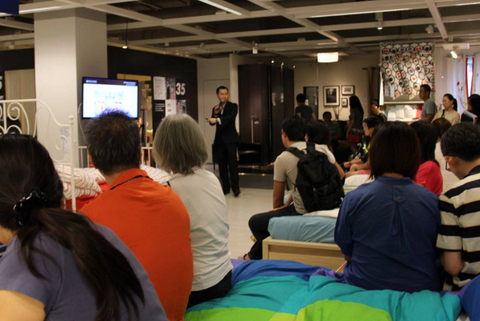 ikea-feng-shui-talk-seminar