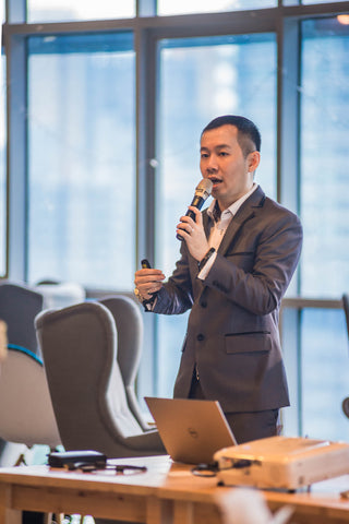 ingram-micro-feng-shui-talk-seminar