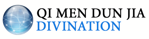 Qi Men Dun Jia Divination