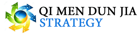Qi Men Dun Jia Strategy