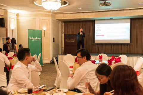 schneider-electric-feng-shui-talk-seminar