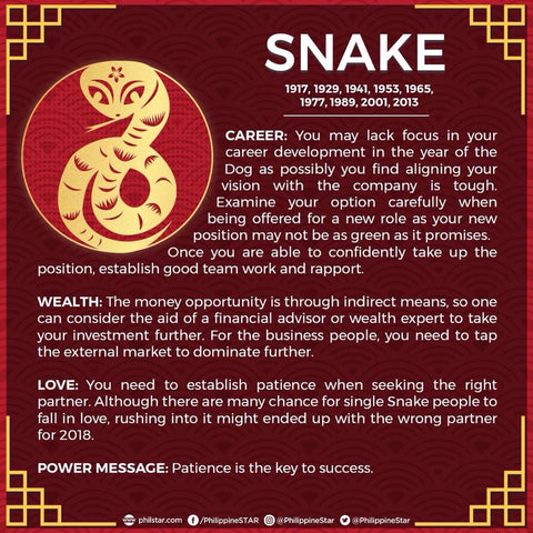 2018 snake forecast master kevin foong