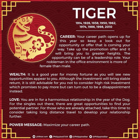 2018 tiger forecast master kevin foong