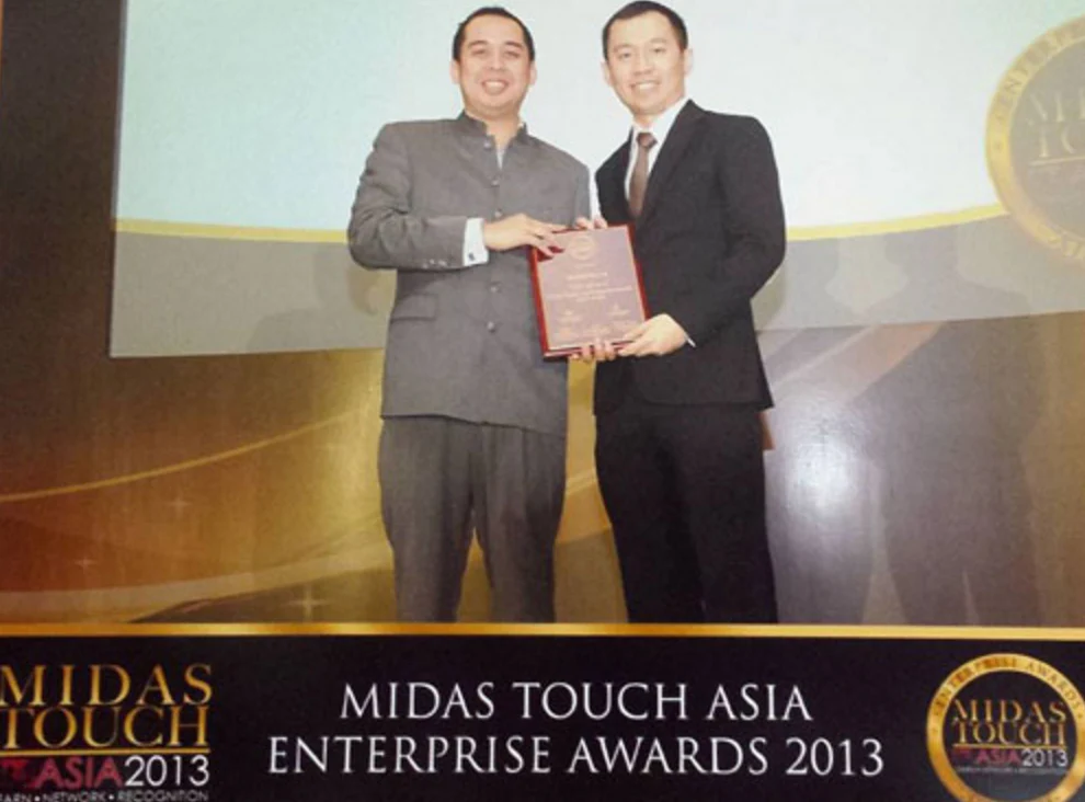 Midas-Touch-Awards