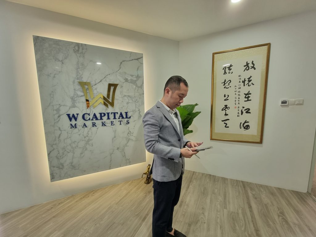 W Capital