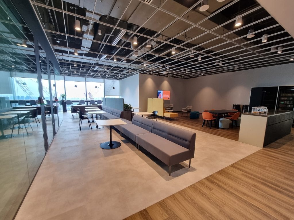 Transforming Lives with Feng Shui