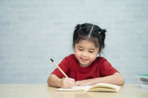 Feng Shui Tips for a Balanced Study Space for Your Kids