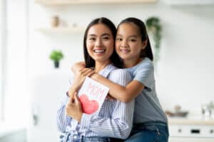 How Feng Shui Supports Moms' Emotional Wellness & Energy