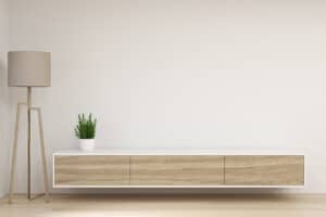 How to Welcome the Wood Element Into Your Home Décor