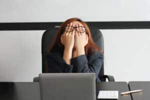 Feng Shui and Burnout: What Your Office Might Be Doing