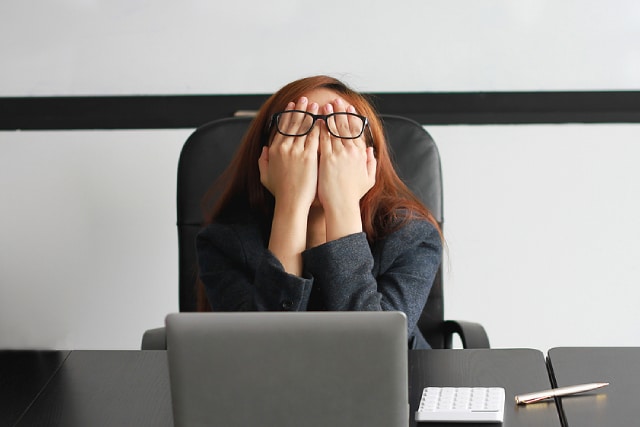 Feng Shui and Burnout: What Your Office Might Be Doing